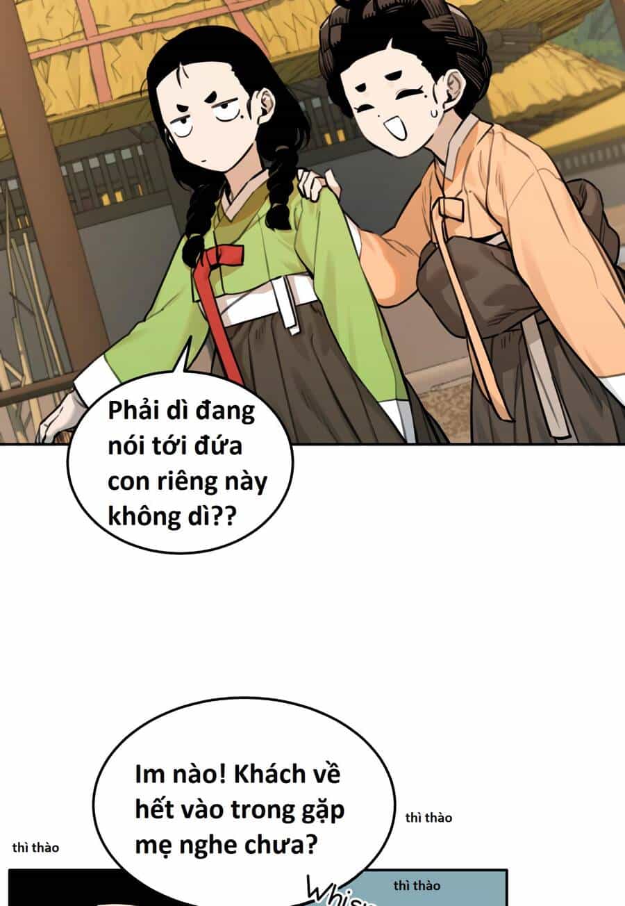 Hổ Đến Chơi Nhà - Chương 89 - ảnh 28