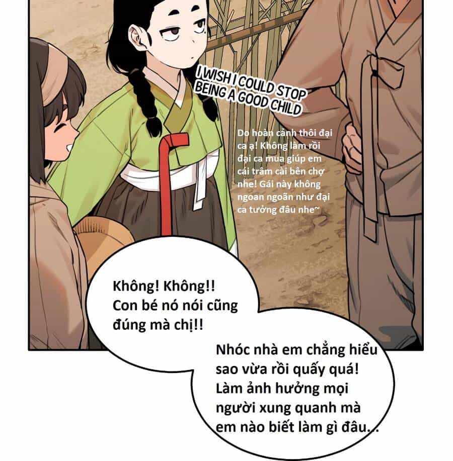 Hổ Đến Chơi Nhà - Chương 89 - ảnh 30