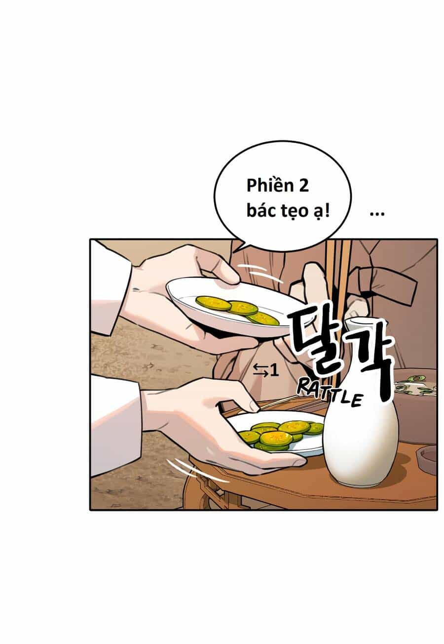 Hổ Đến Chơi Nhà - Chương 89 - ảnh 32