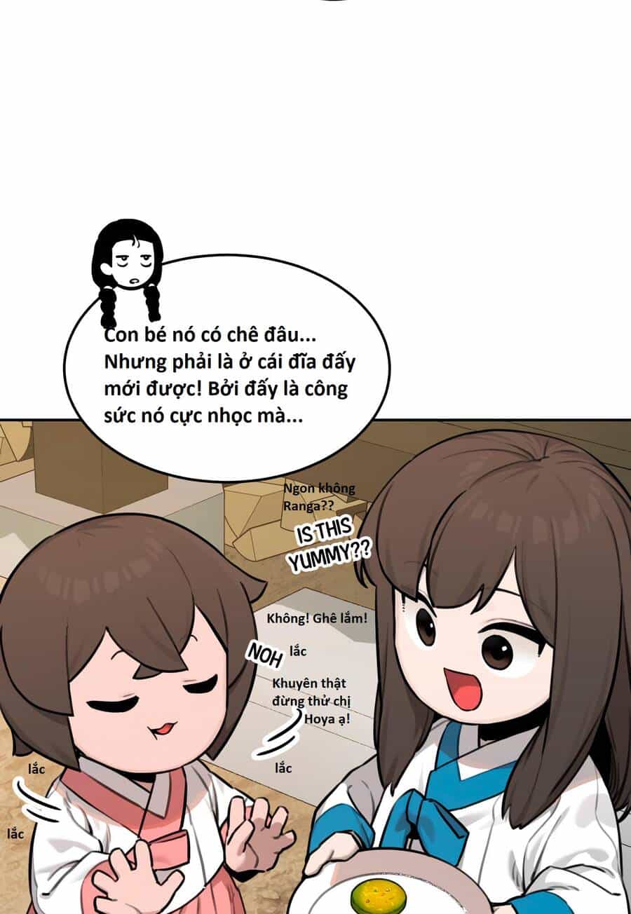 Hổ Đến Chơi Nhà - Chương 89 - ảnh 36