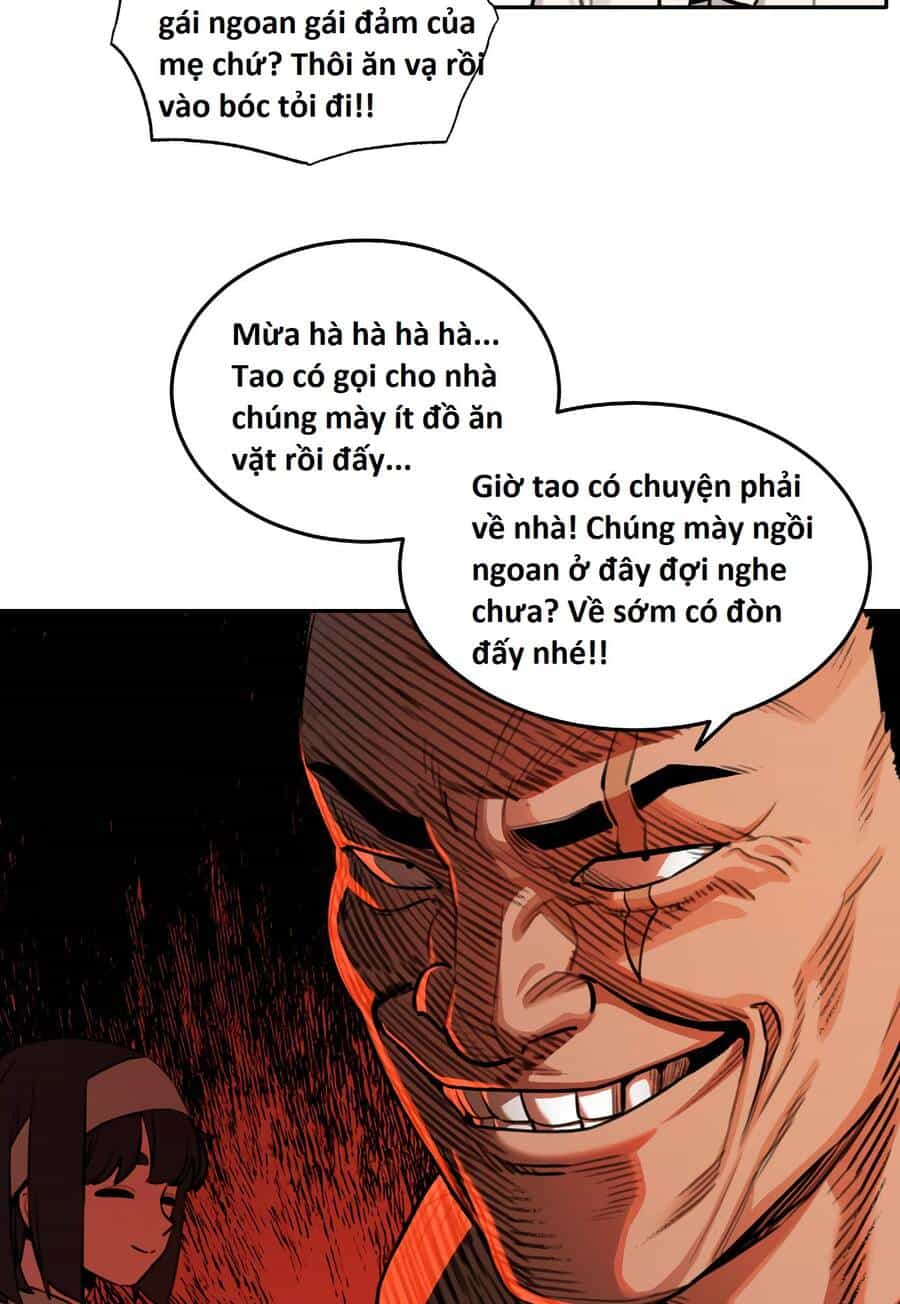 Hổ Đến Chơi Nhà - Chương 89 - ảnh 39