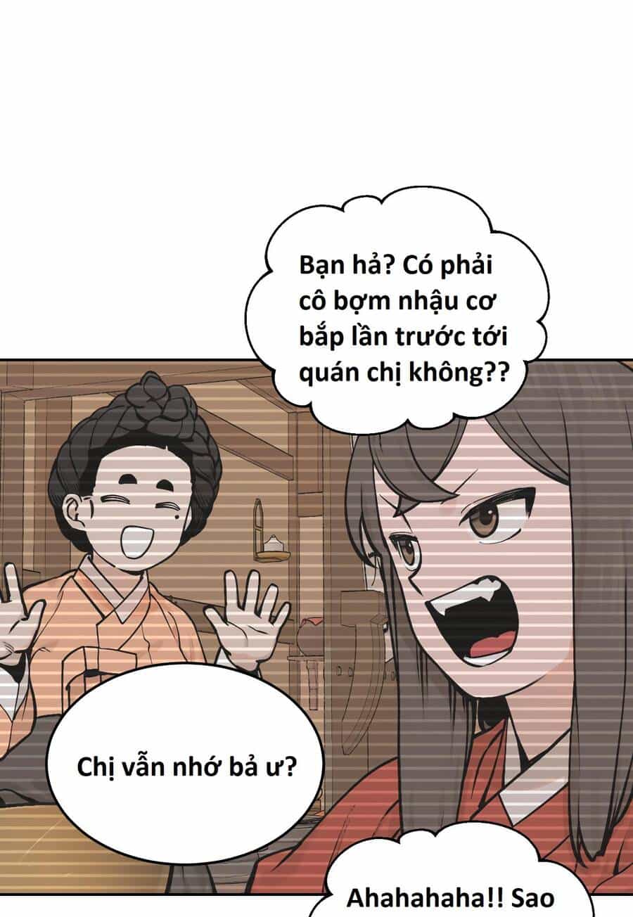 Hổ Đến Chơi Nhà - Chương 89 - ảnh 46