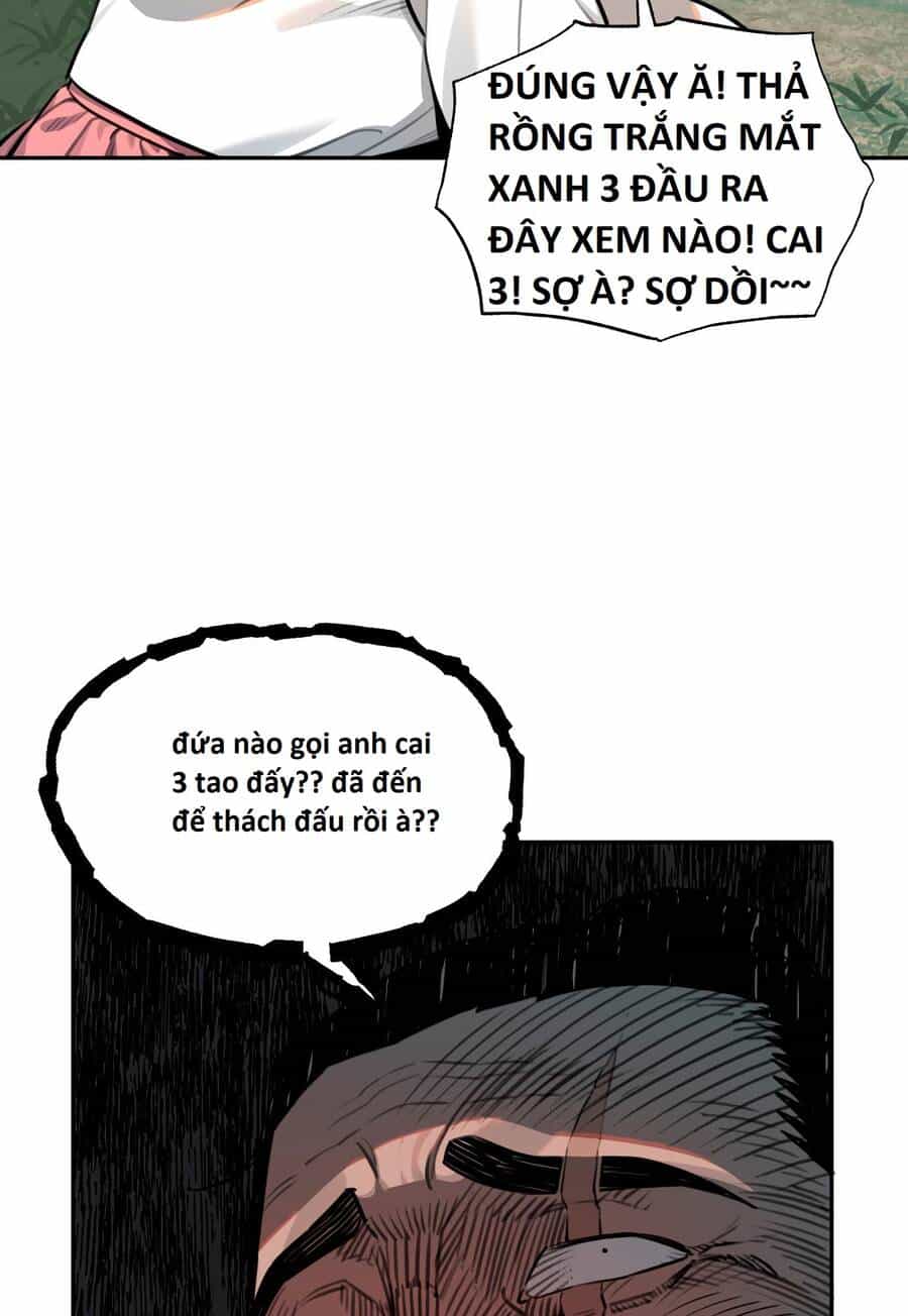 Hổ Đến Chơi Nhà - Chương 89 - ảnh 5