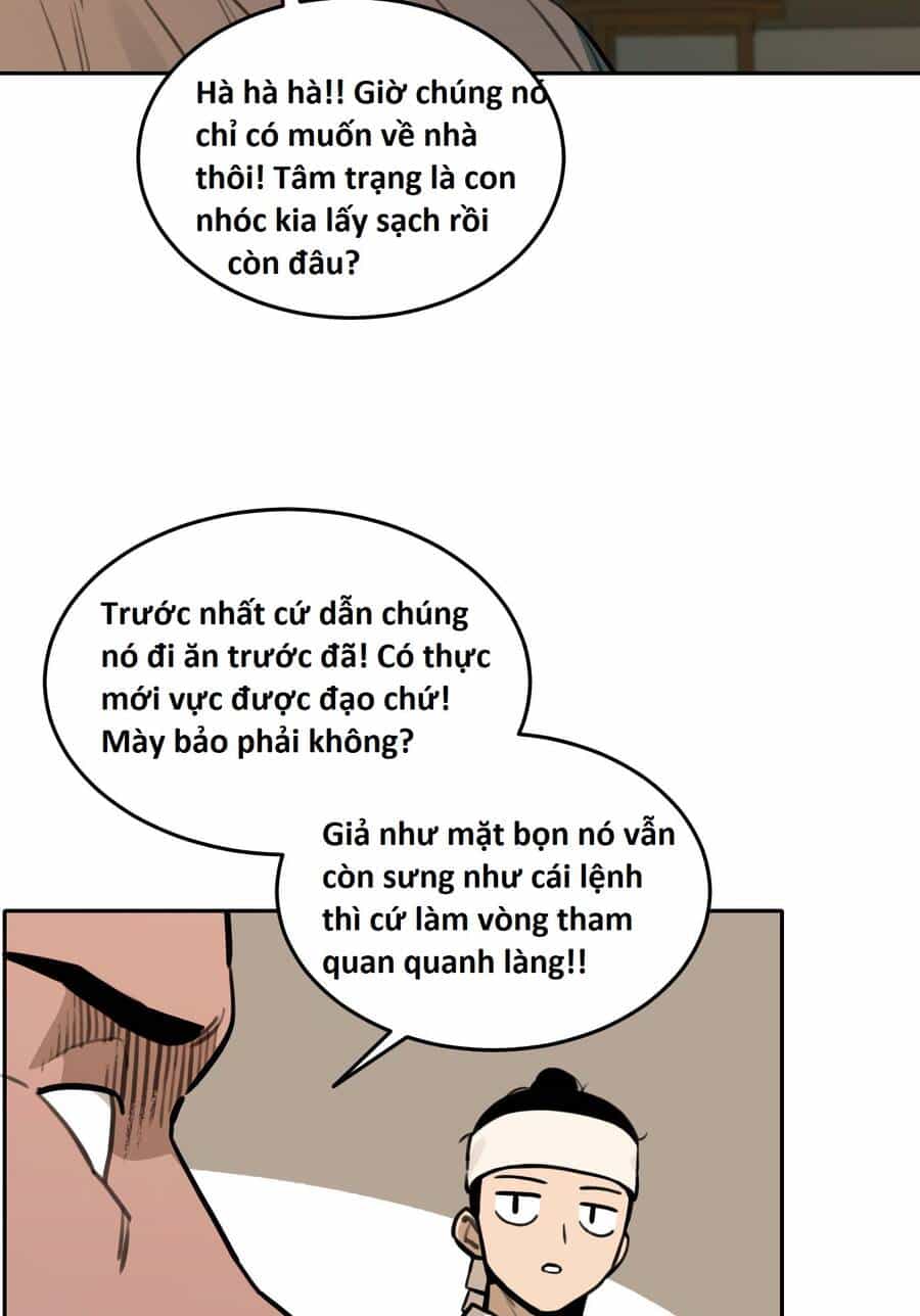 Hổ Đến Chơi Nhà - Chương 90 - ảnh 43