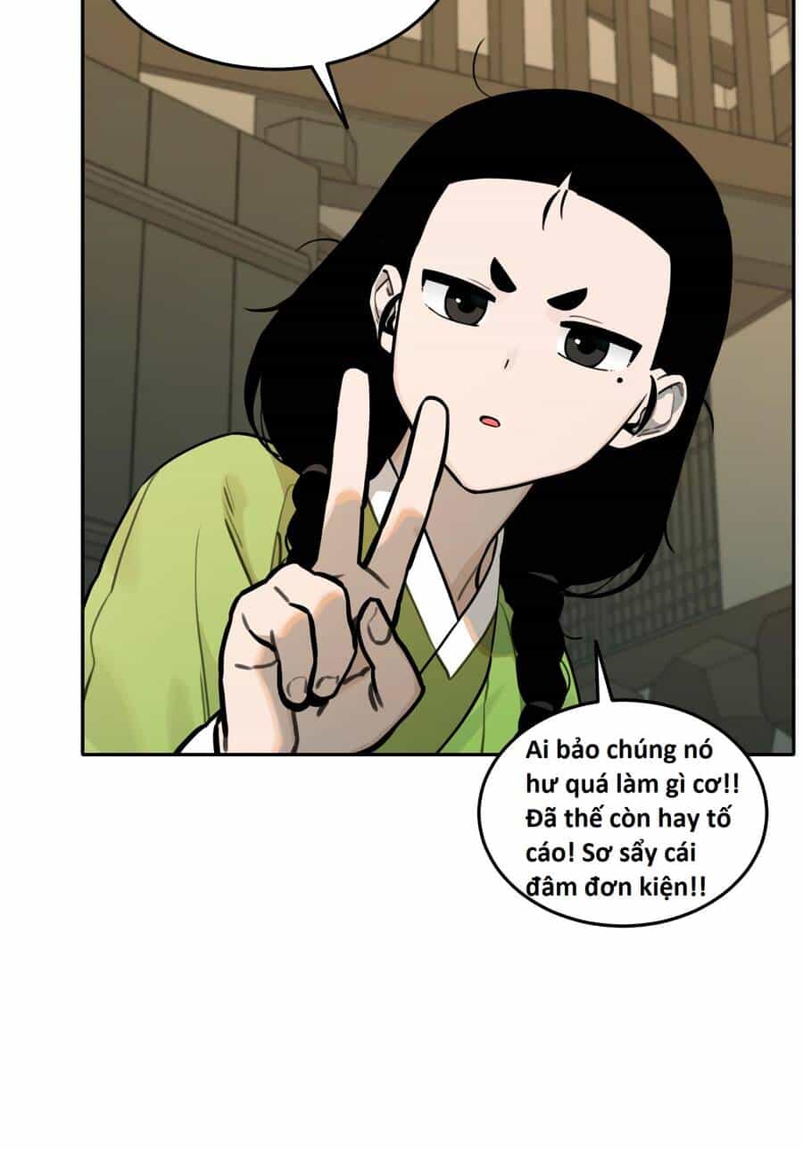 Hổ Đến Chơi Nhà - Chương 90 - ảnh 59