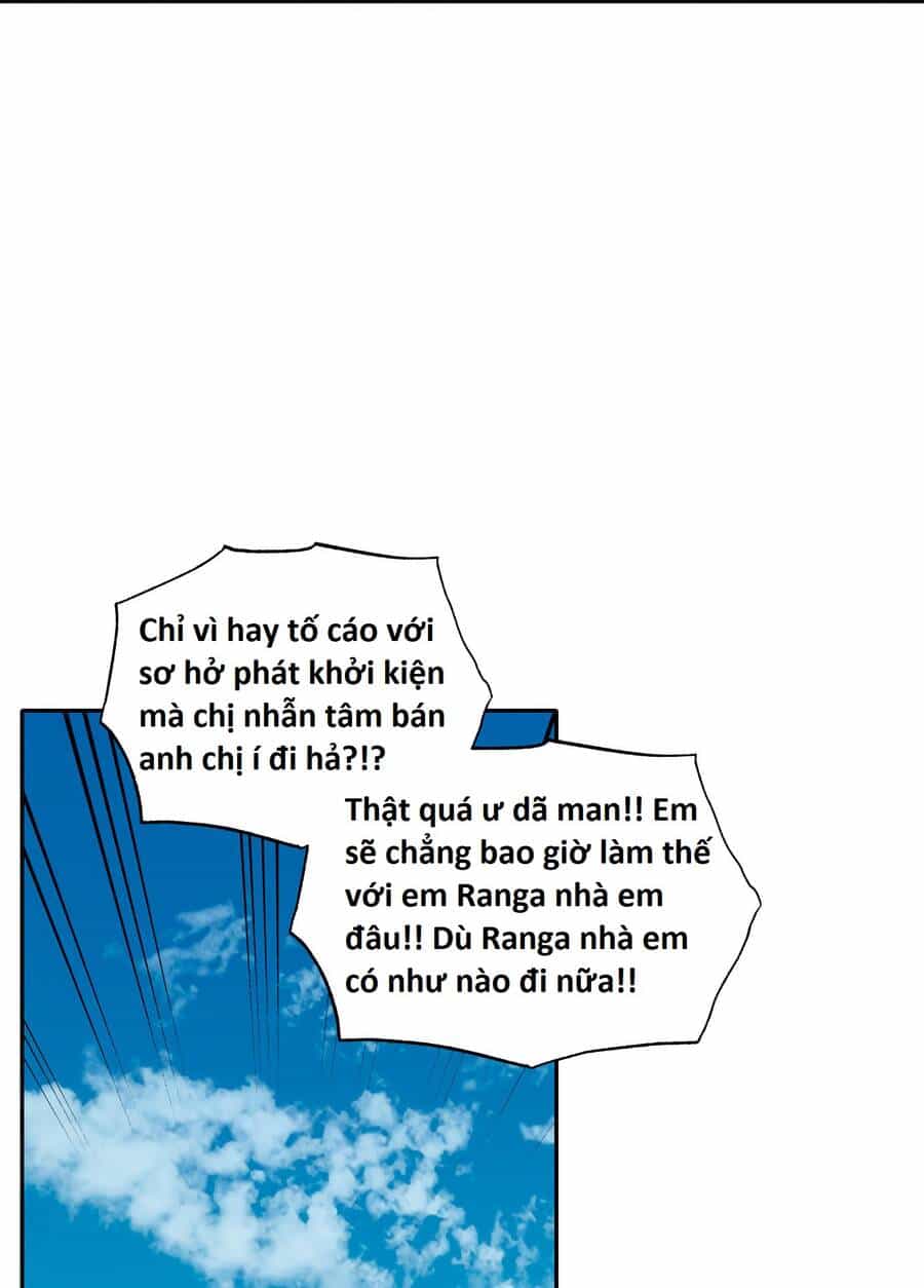 Hổ Đến Chơi Nhà - Chương 90 - ảnh 61