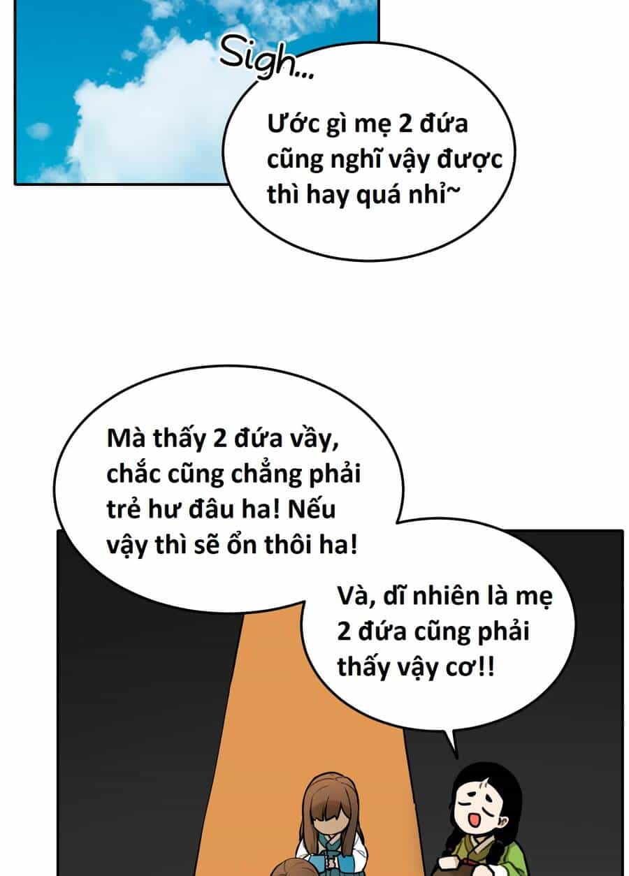 Hổ Đến Chơi Nhà - Chương 90 - ảnh 62
