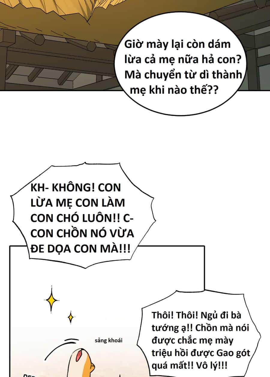 Hổ Đến Chơi Nhà - Chương 90 - ảnh 78