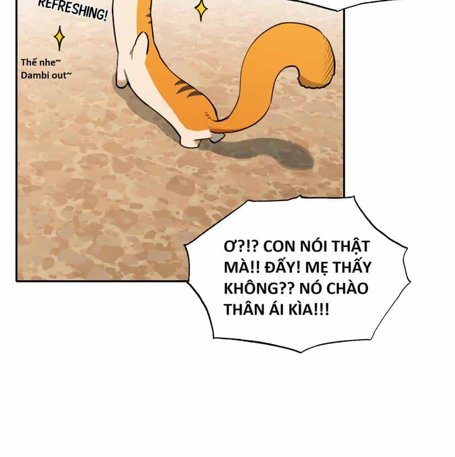 Hổ Đến Chơi Nhà - Chương 90 - ảnh 79