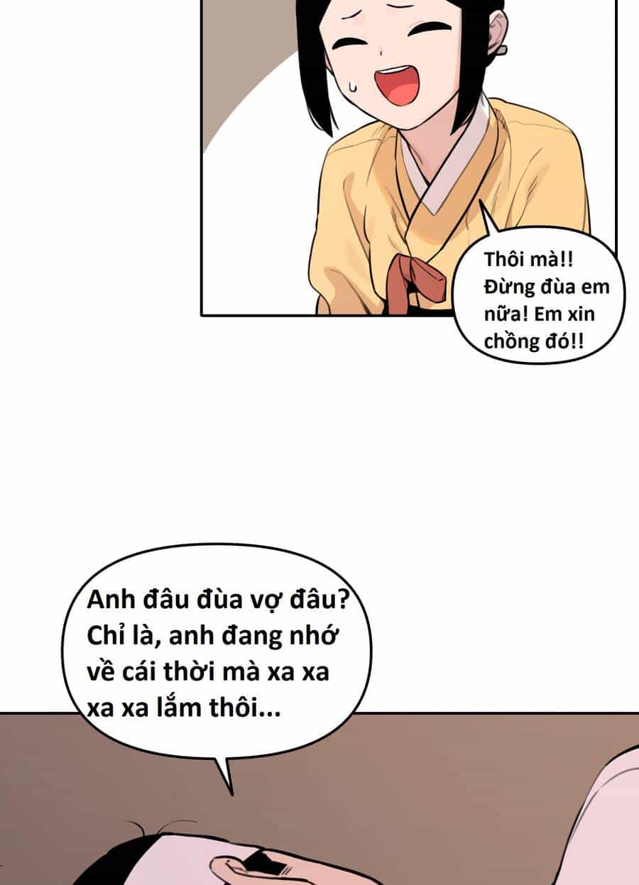 Hổ Đến Chơi Nhà - Chương 91 - ảnh 10