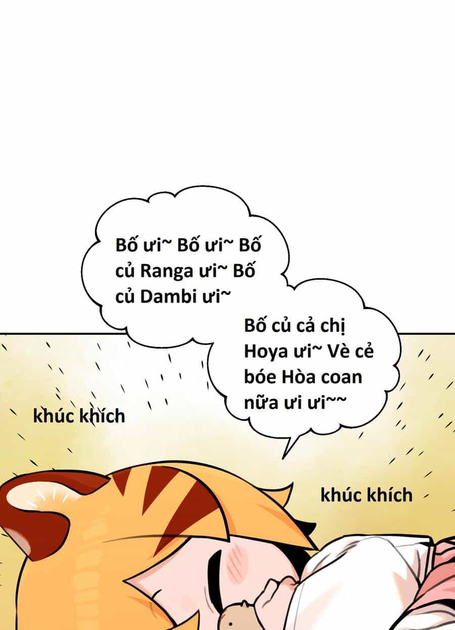 Hổ Đến Chơi Nhà - Chương 91 - ảnh 19