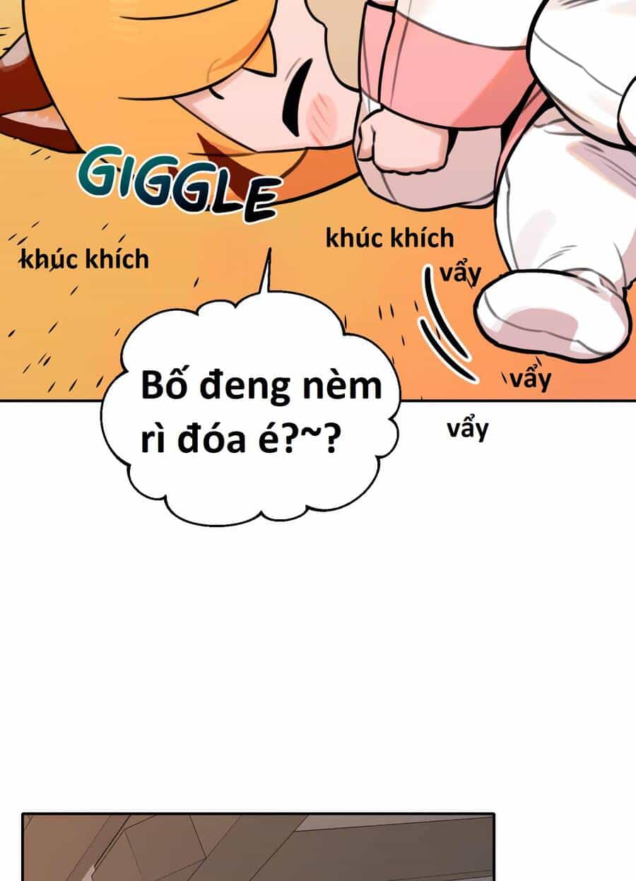 Hổ Đến Chơi Nhà - Chương 91 - ảnh 20