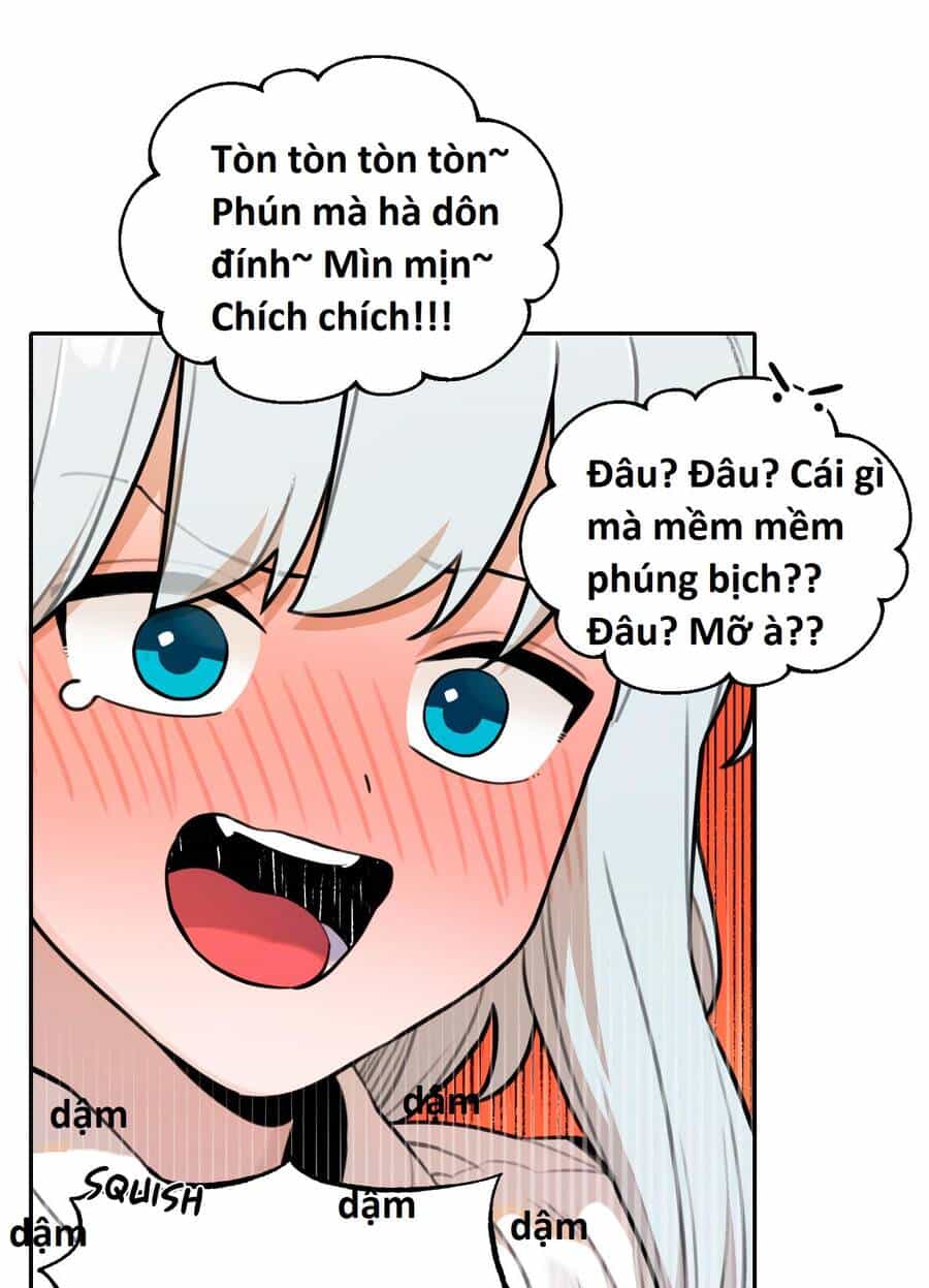 Hổ Đến Chơi Nhà - Chương 91 - ảnh 38
