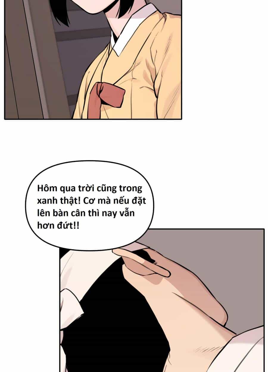 Hổ Đến Chơi Nhà - Chương 91 - ảnh 5