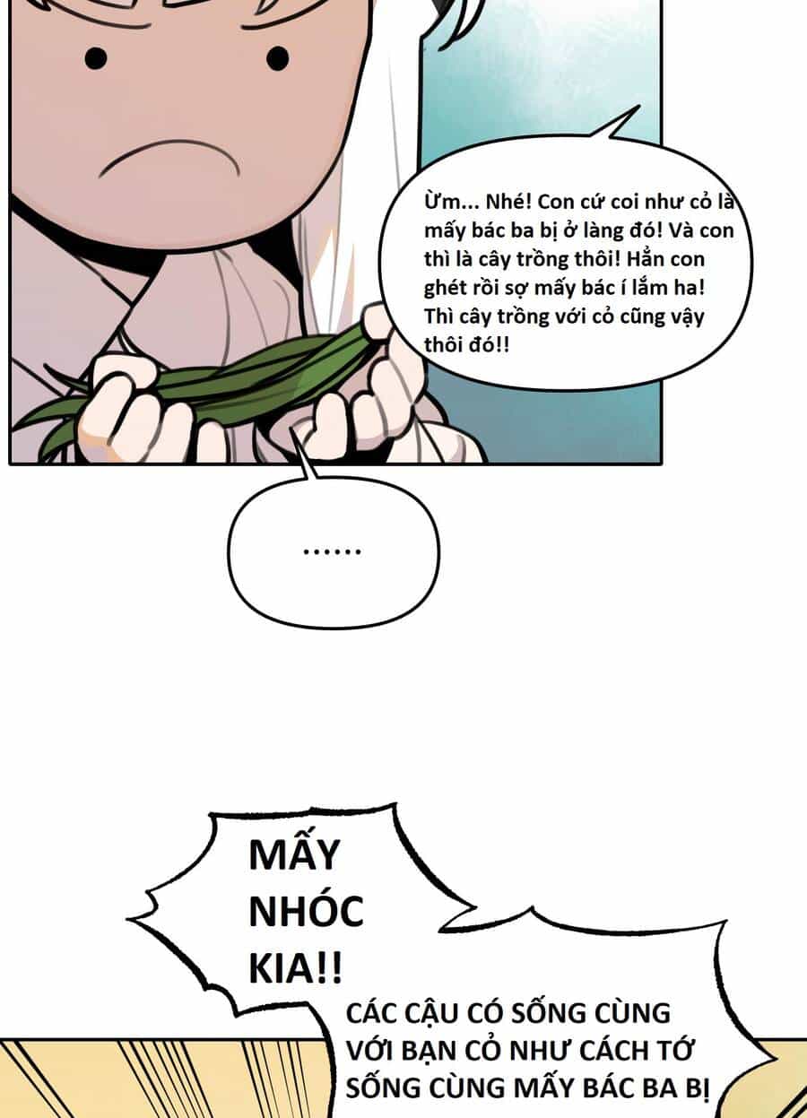 Hổ Đến Chơi Nhà - Chương 91 - ảnh 51