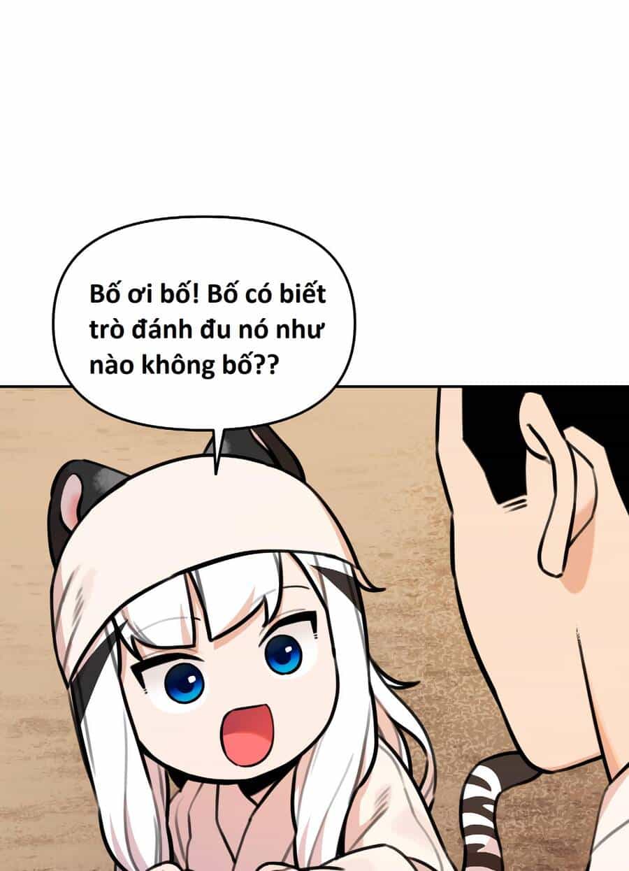 Hổ Đến Chơi Nhà - Chương 91 - ảnh 62