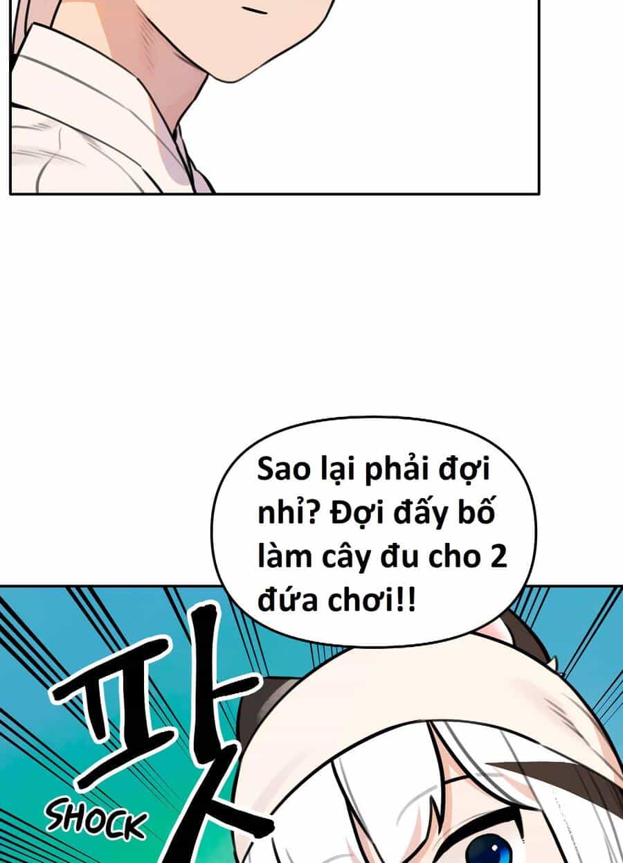 Hổ Đến Chơi Nhà - Chương 91 - ảnh 66