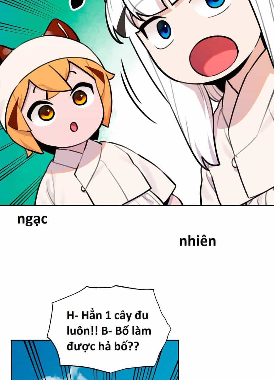 Hổ Đến Chơi Nhà - Chương 91 - ảnh 67