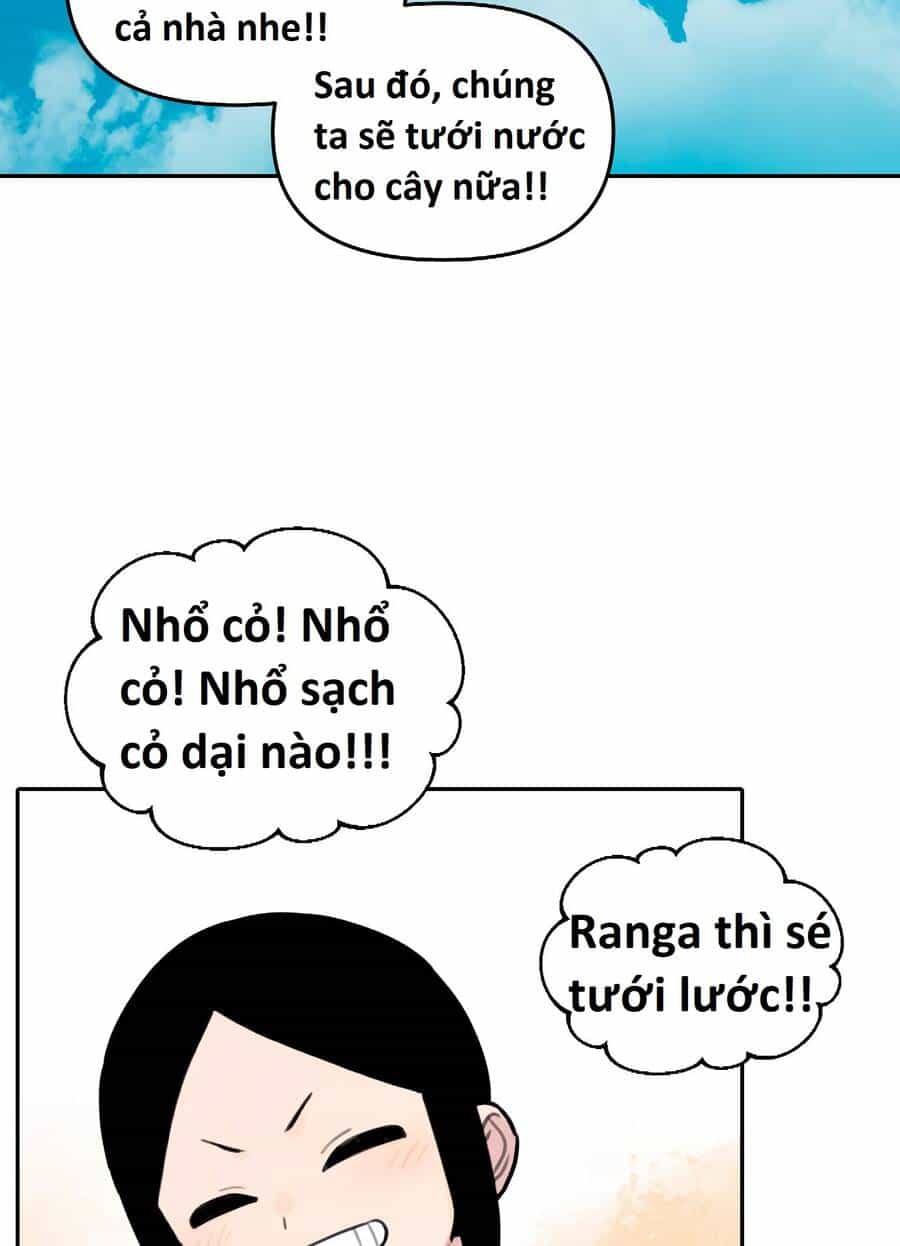 Hổ Đến Chơi Nhà - Chương 91 - ảnh 72