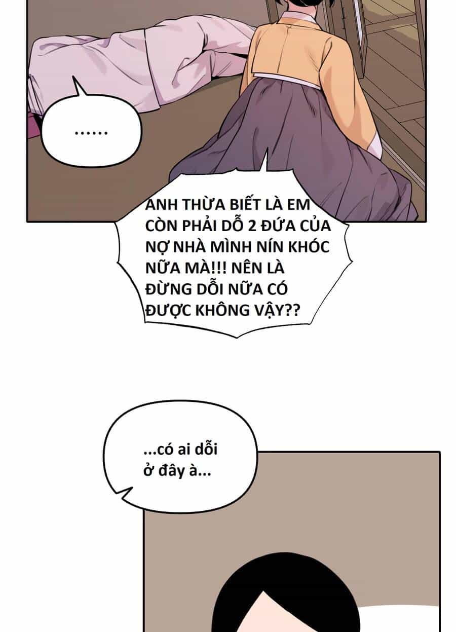 Hổ Đến Chơi Nhà - Chương 91 - ảnh 9