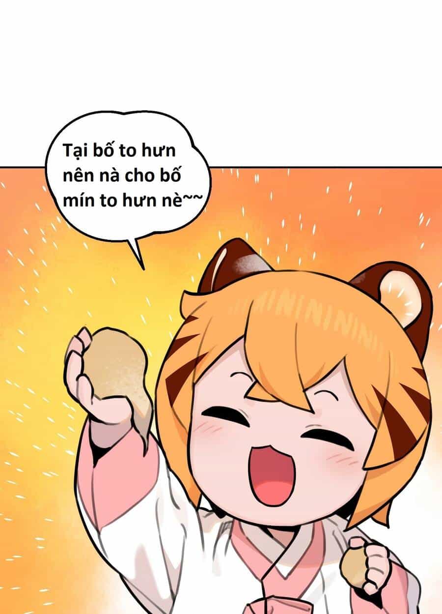 Hổ Đến Chơi Nhà - Chương 92 - ảnh 16