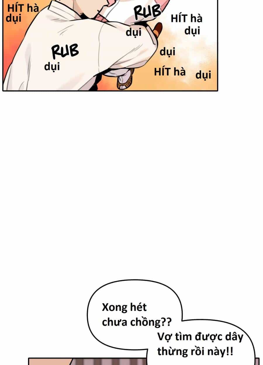 Hổ Đến Chơi Nhà - Chương 92 - ảnh 18