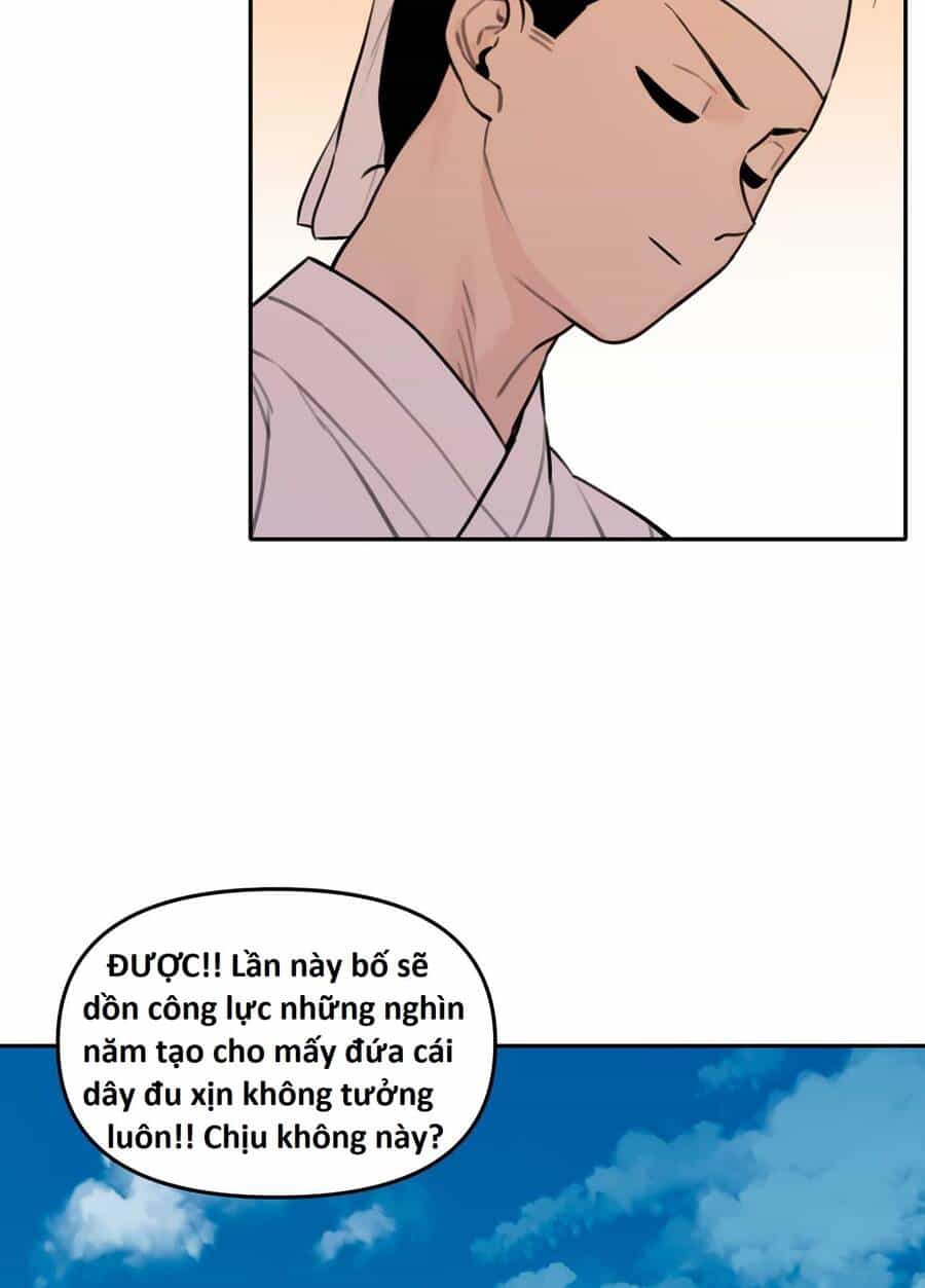 Hổ Đến Chơi Nhà - Chương 92 - ảnh 34
