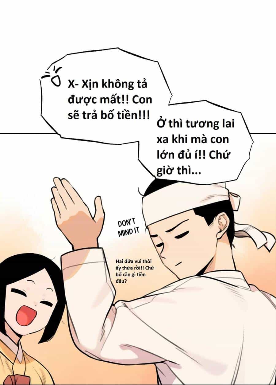 Hổ Đến Chơi Nhà - Chương 92 - ảnh 42