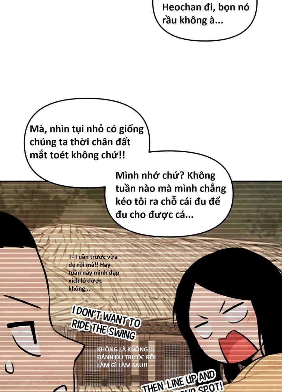 Hổ Đến Chơi Nhà - Chương 92 - ảnh 49