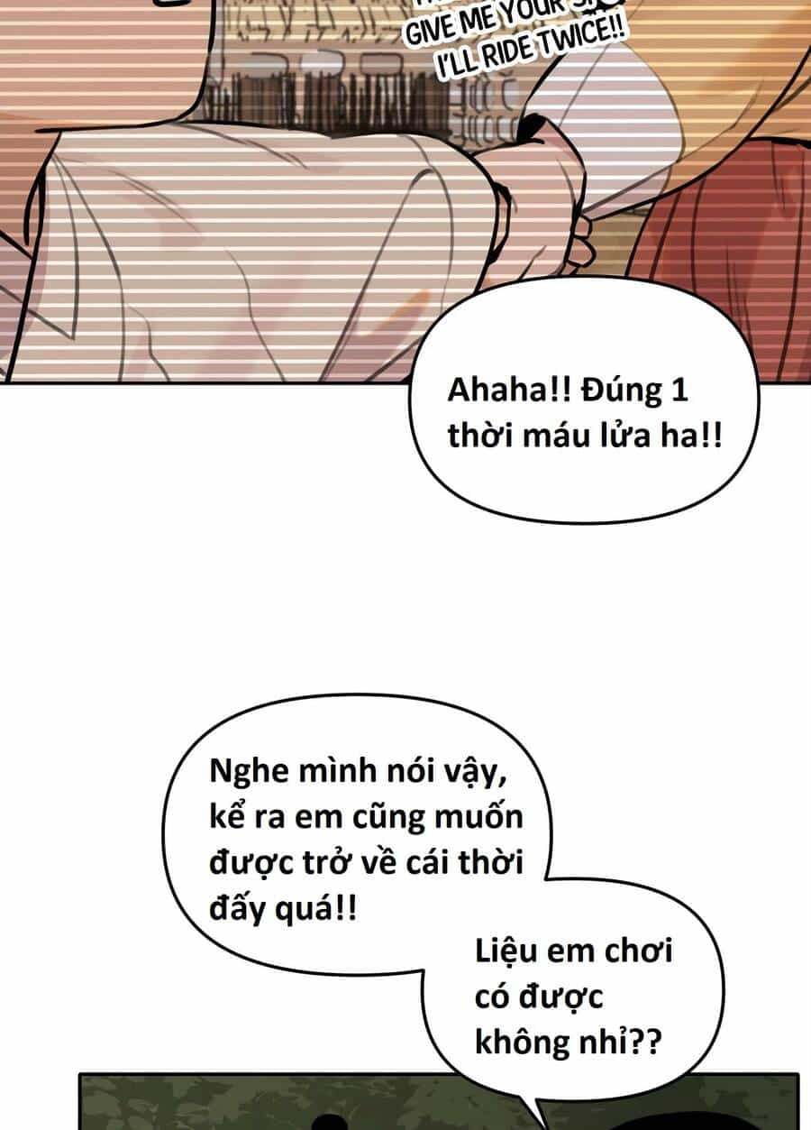 Hổ Đến Chơi Nhà - Chương 92 - ảnh 50