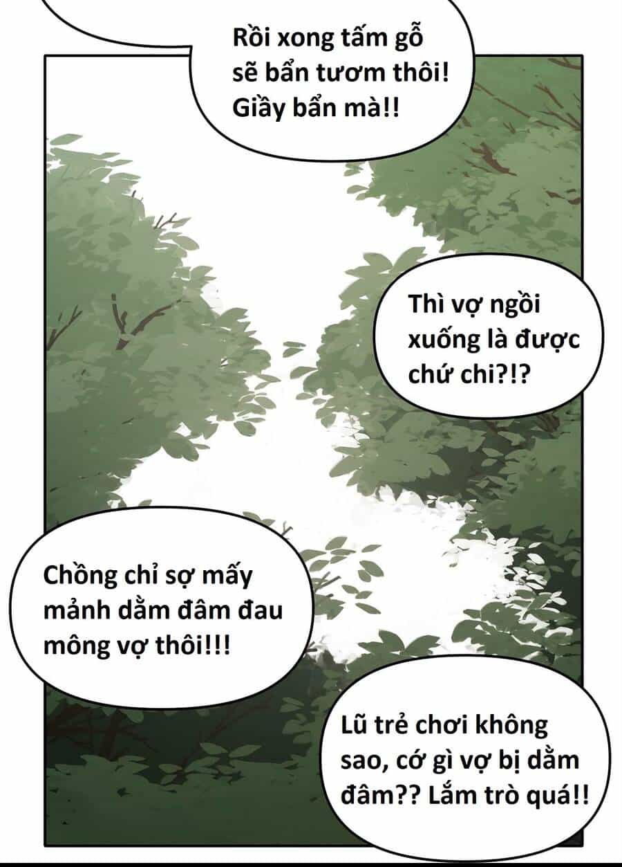 Hổ Đến Chơi Nhà - Chương 92 - ảnh 52