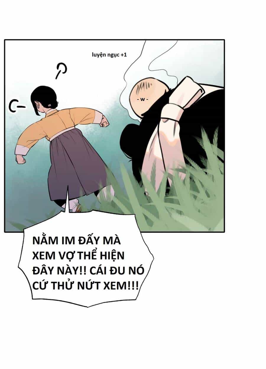 Hổ Đến Chơi Nhà - Chương 92 - ảnh 56