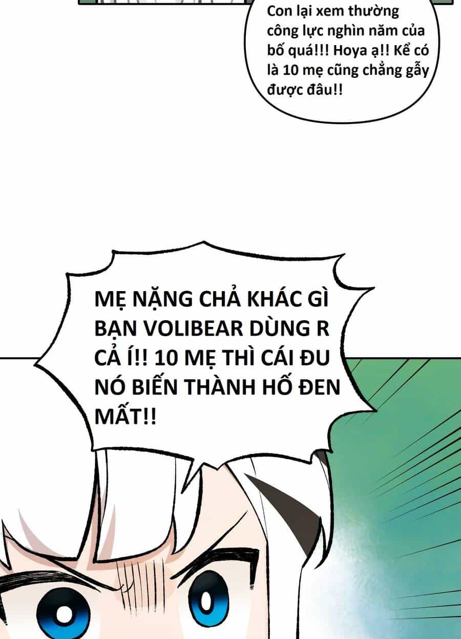Hổ Đến Chơi Nhà - Chương 92 - ảnh 58