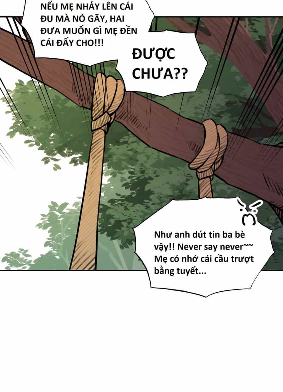 Hổ Đến Chơi Nhà - Chương 92 - ảnh 63