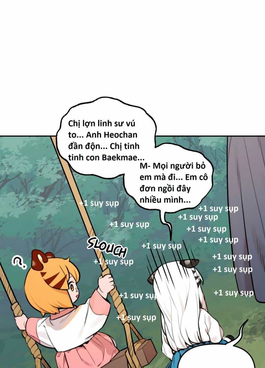 Hổ Đến Chơi Nhà - Chương 92 - ảnh 66