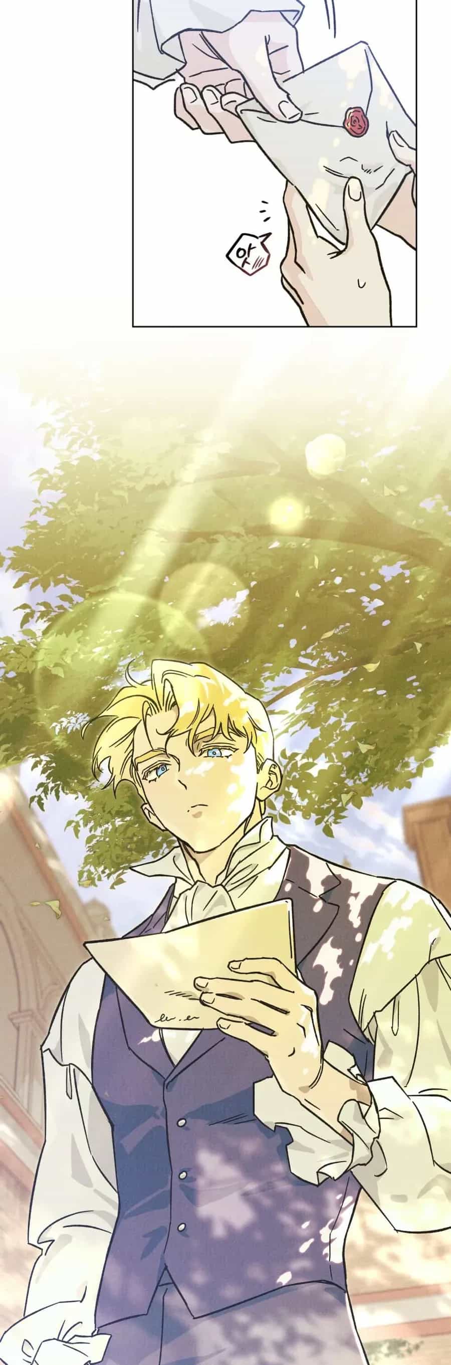 Hồ Điệp Nuốt Chửng Sương Mù - Chương 1 - ảnh 13