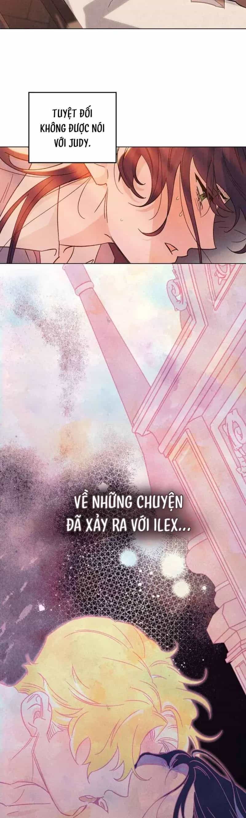 Hồ Điệp Nuốt Chửng Sương Mù - Chương 10 - ảnh 17
