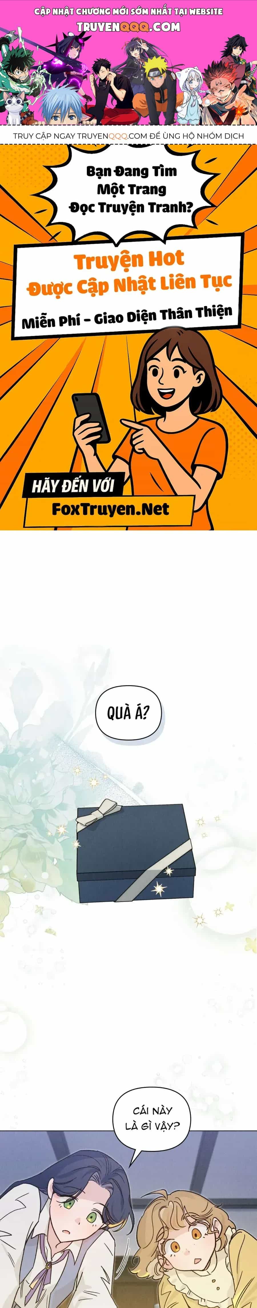 Hồ Điệp Nuốt Chửng Sương Mù - Chương 11 - ảnh 1