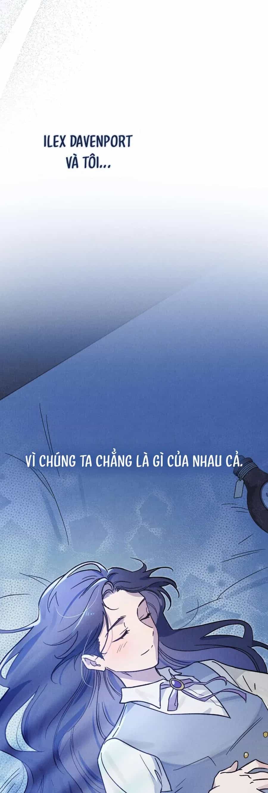 Hồ Điệp Nuốt Chửng Sương Mù - Chương 12 - ảnh 37