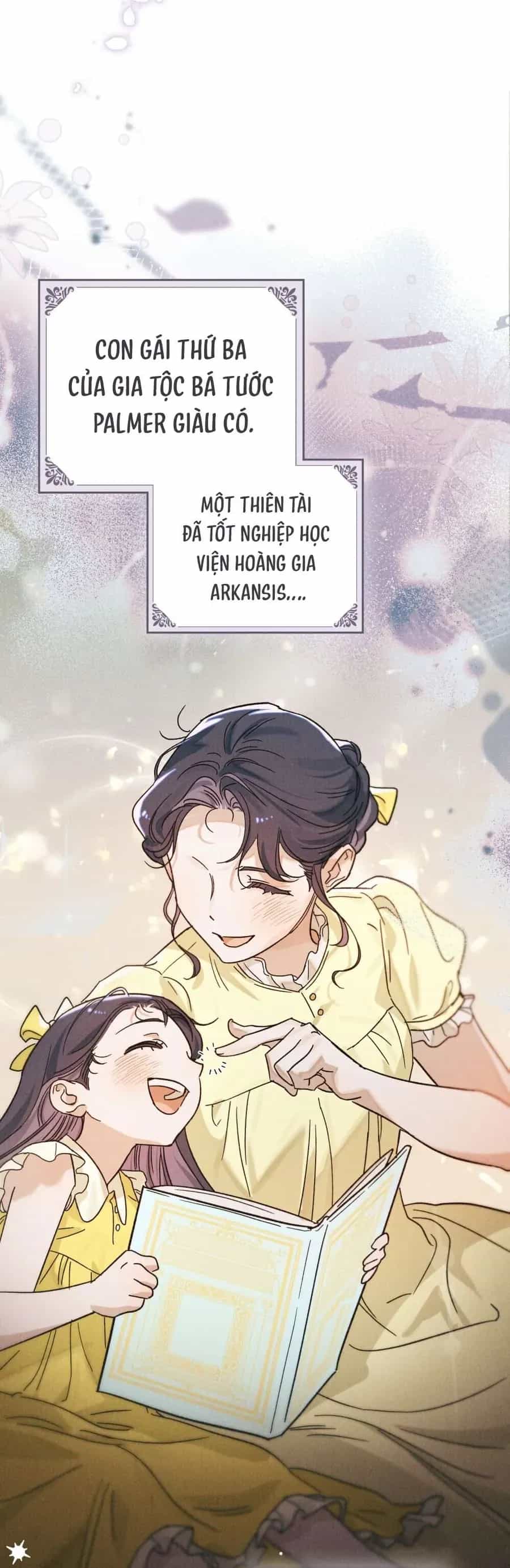 Hồ Điệp Nuốt Chửng Sương Mù - Chương 13 - ảnh 31
