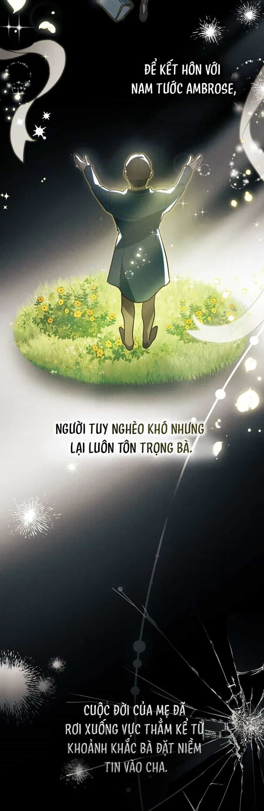 Hồ Điệp Nuốt Chửng Sương Mù - Chương 13 - ảnh 33