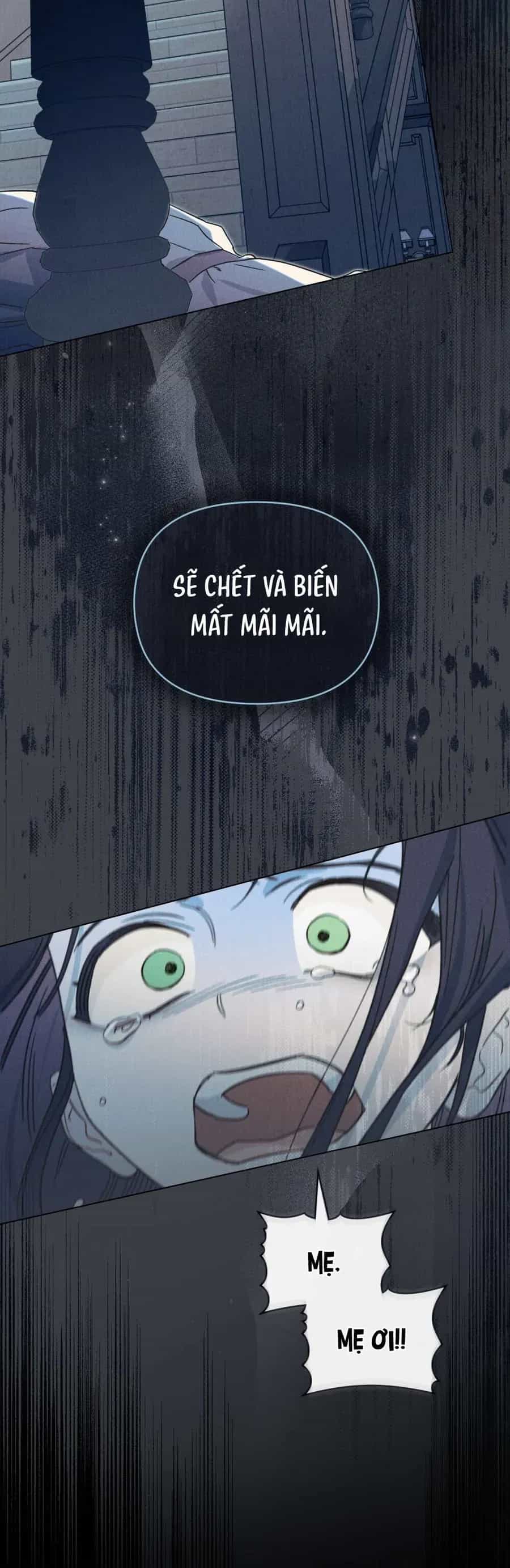 Hồ Điệp Nuốt Chửng Sương Mù - Chương 13 - ảnh 37