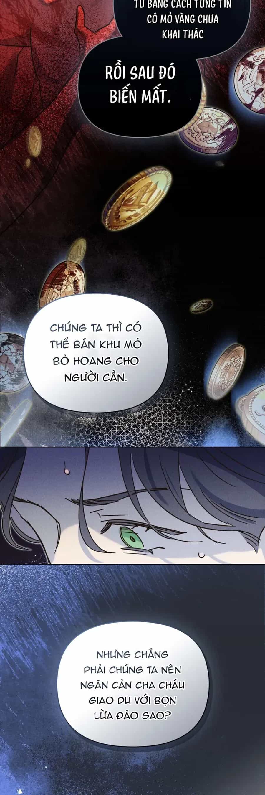 Hồ Điệp Nuốt Chửng Sương Mù - Chương 14 - ảnh 31