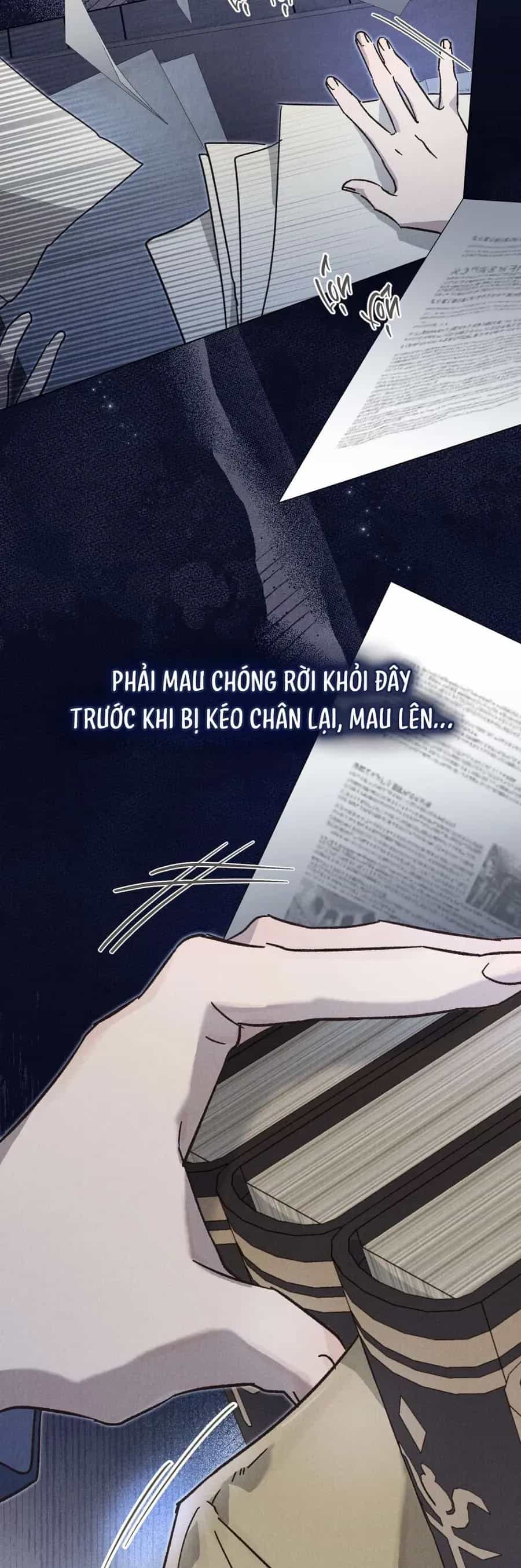 Hồ Điệp Nuốt Chửng Sương Mù - Chương 15 - ảnh 12