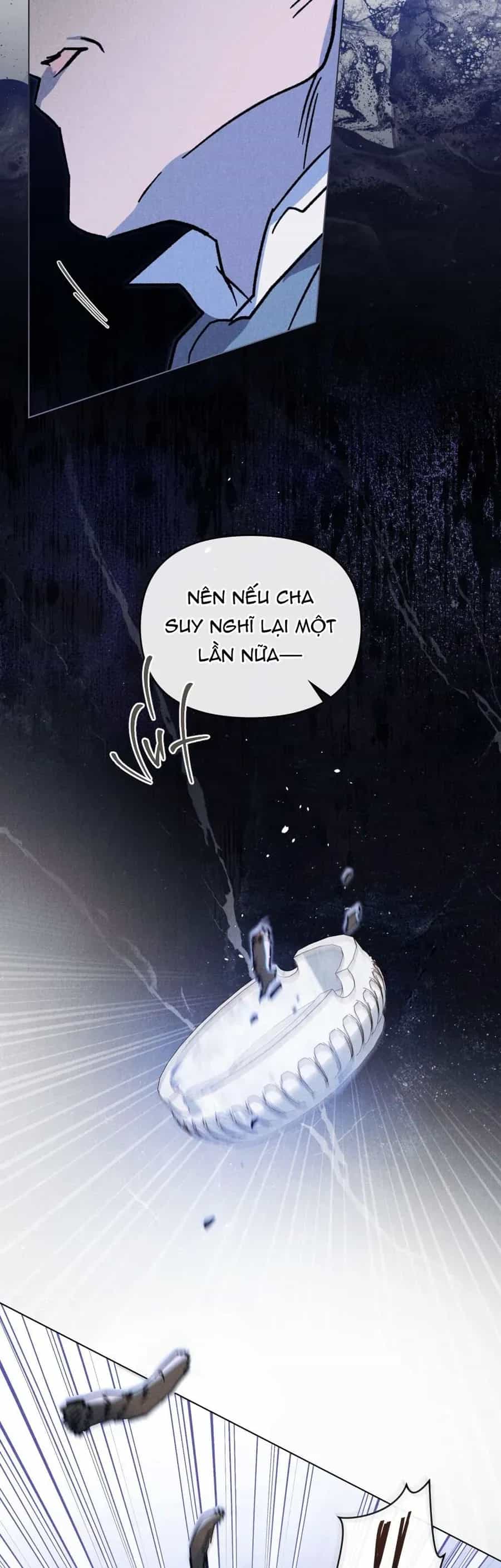 Hồ Điệp Nuốt Chửng Sương Mù - Chương 15 - ảnh 6