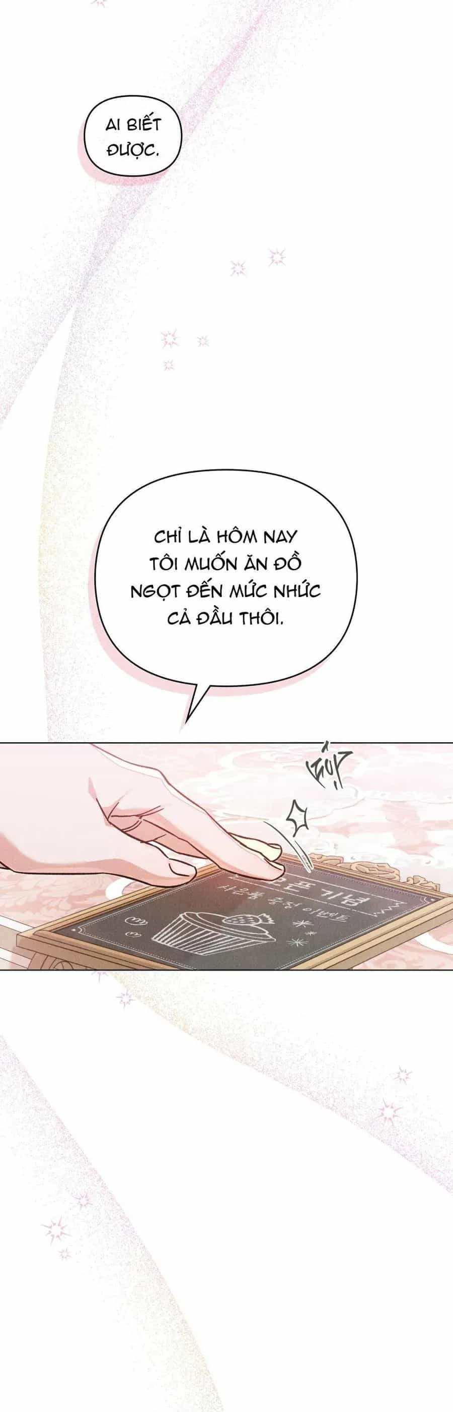 Hồ Điệp Nuốt Chửng Sương Mù - Chương 17 - ảnh 34