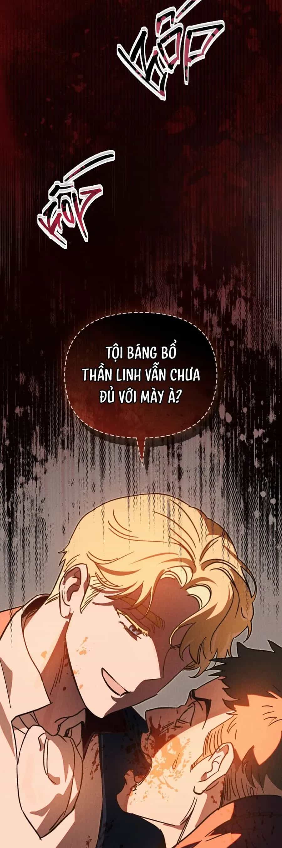 Hồ Điệp Nuốt Chửng Sương Mù - Chương 19 - ảnh 40