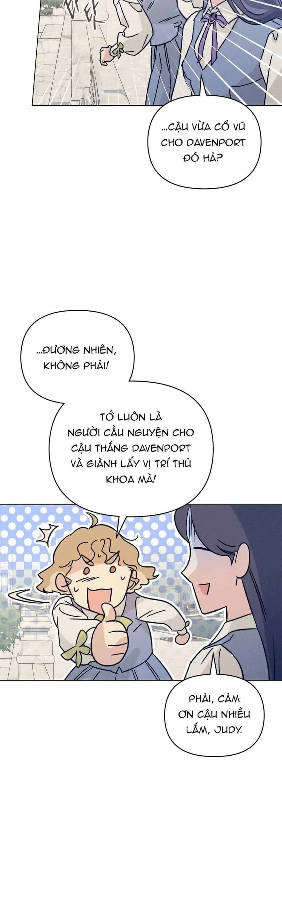 Hồ Điệp Nuốt Chửng Sương Mù - Chương 2 - ảnh 28