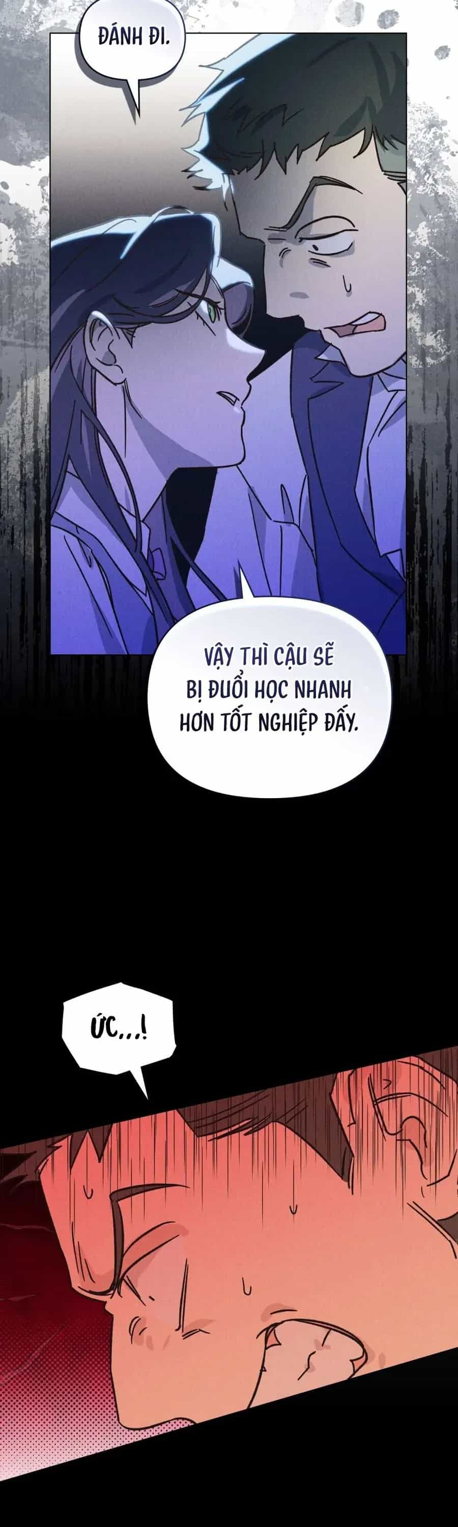 Hồ Điệp Nuốt Chửng Sương Mù - Chương 2 - ảnh 42