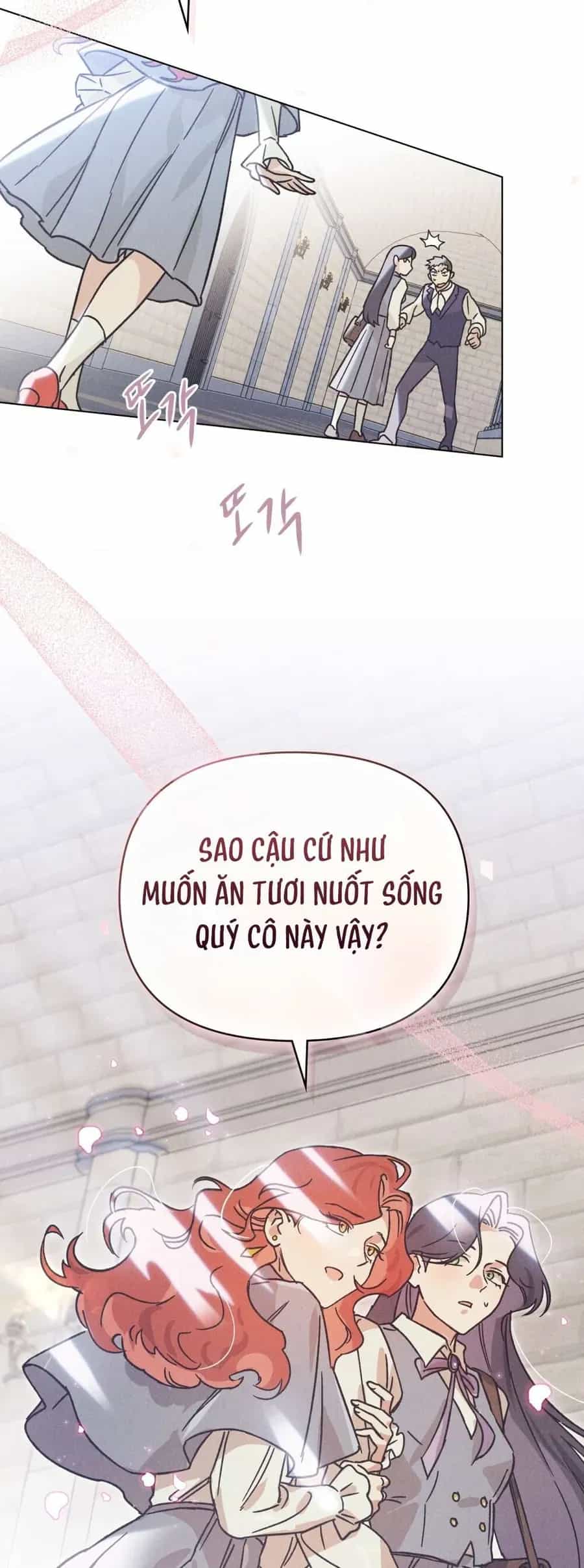 Hồ Điệp Nuốt Chửng Sương Mù - Chương 2 - ảnh 45